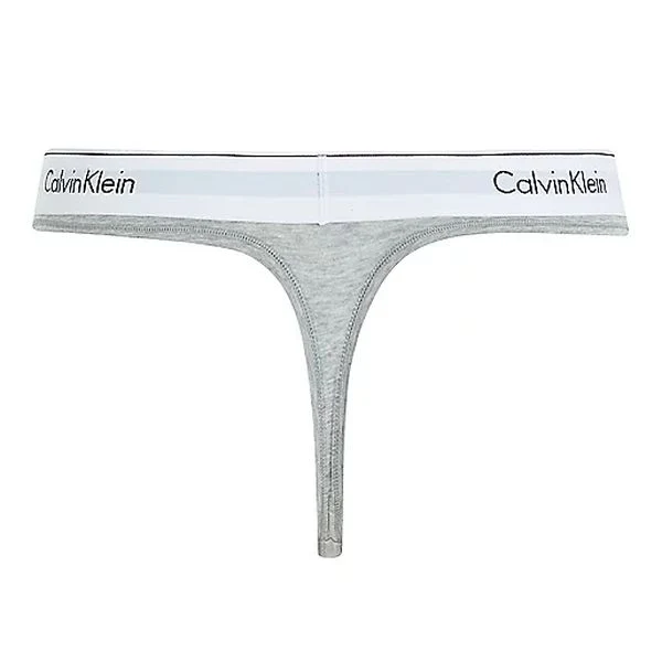 THONG String femme CALVIN KLEIN - Image 9