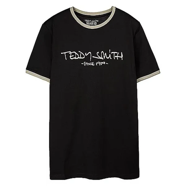 TICLASS MC Tee-shirt à manches courtes homme TEDDY SMITH - Image 20