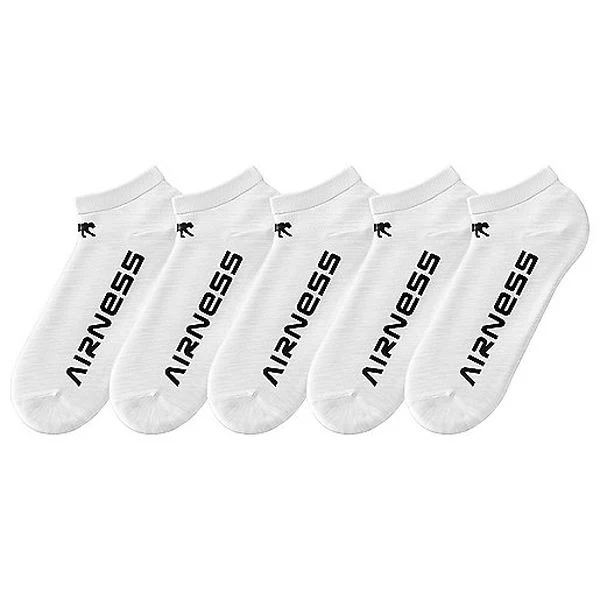 TIGE COURTE HOMME AIRNESS BASIC Chaussettes homme AIRNESS