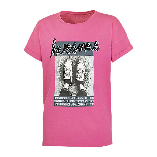 TIMI FI TS MC Tee-shirt à manches courtes enfant FIREFLY - Image 10