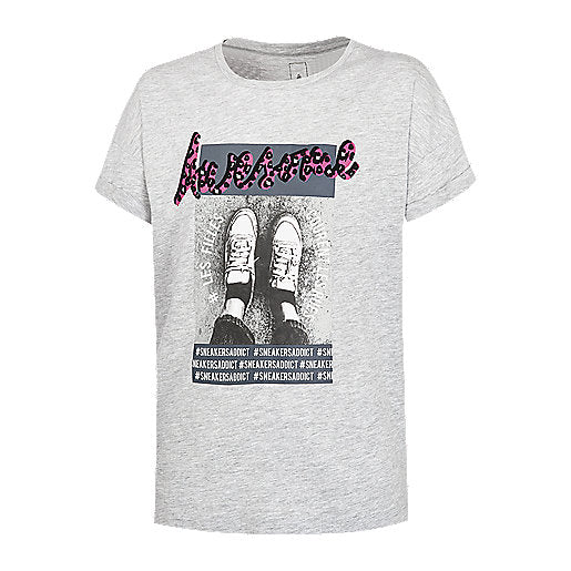 TIMI FI TS MC Tee-shirt à manches courtes enfant FIREFLY - Image 8