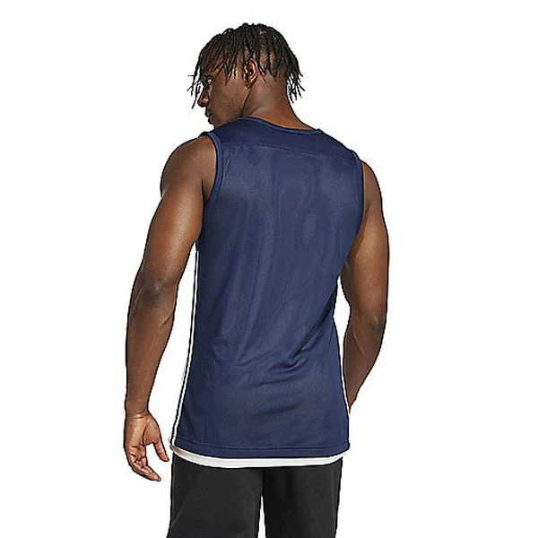 TMS REV JRS Maillot de basketball homme ADIDAS - Image 3