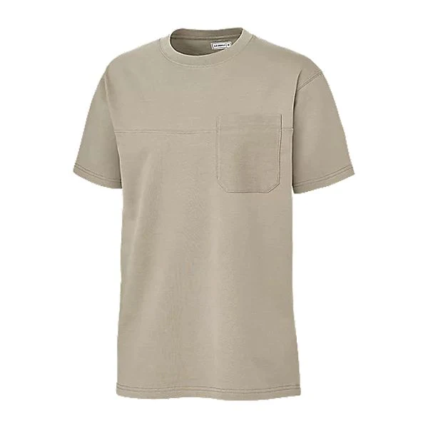 TOMMY H TS MC Tee-shirt à manches courtes homme FIREFLY