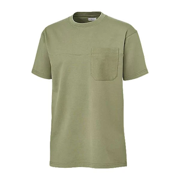 TOMMY H TS MC Tee-shirt à manches courtes homme FIREFLY - Image 3