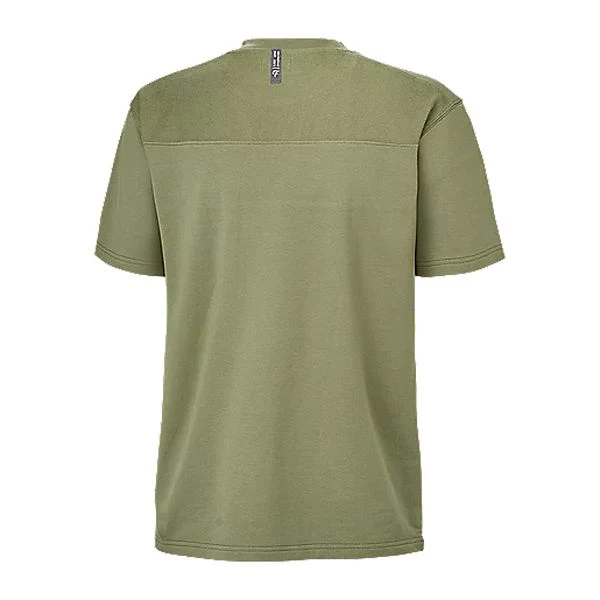 TOMMY H TS MC Tee-shirt à manches courtes homme FIREFLY - Image 4