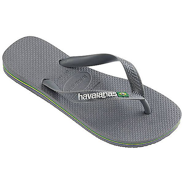 TONG BRASIL LOGO Tongs homme HAVAIANAS - Image 18