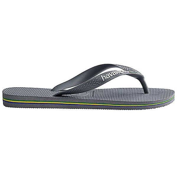 TONG BRASIL LOGO Tongs homme HAVAIANAS - Image 19