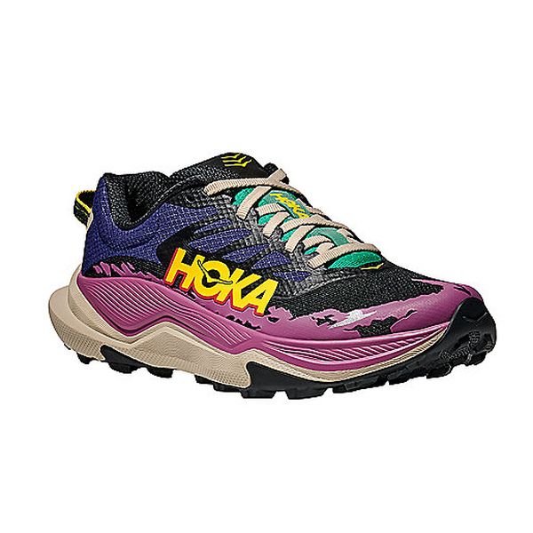 TORRENT 4 Chaussures de trail femme HOKA ONE ONE