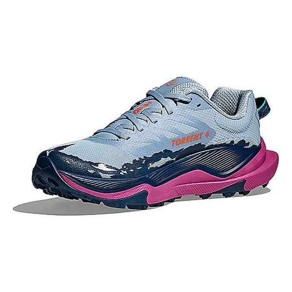 TORRENT 4 Chaussures de trail femme HOKA ONE ONE - Image 10