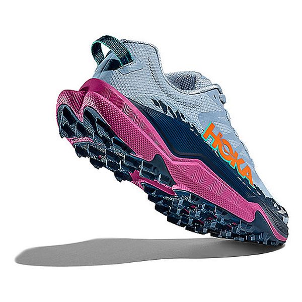 TORRENT 4 Chaussures de trail femme HOKA ONE ONE - Image 11