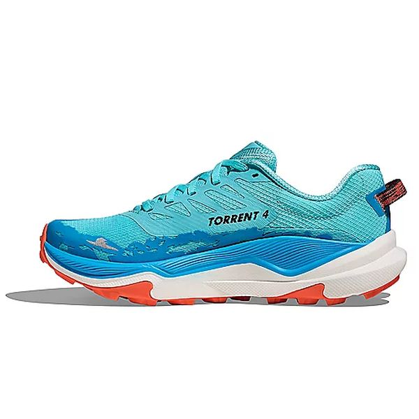 TORRENT 4 Chaussures de trail femme HOKA ONE ONE - Image 16
