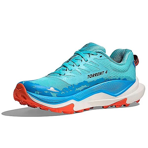TORRENT 4 Chaussures de trail femme HOKA ONE ONE - Image 17
