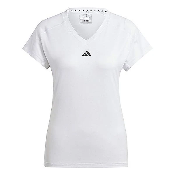 TR-ES MIN T Tee-shirt de training à manches courtes femme ADIDAS - Image 4