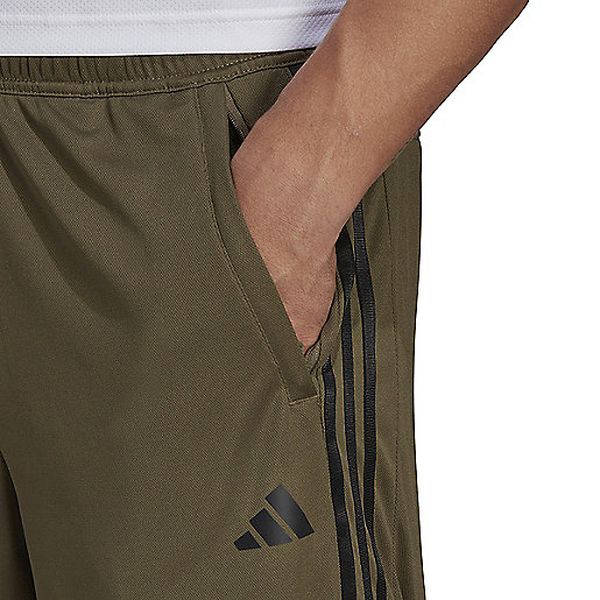 TR-ES PIQ 3SHO Short de training homme ADIDAS - Image 3