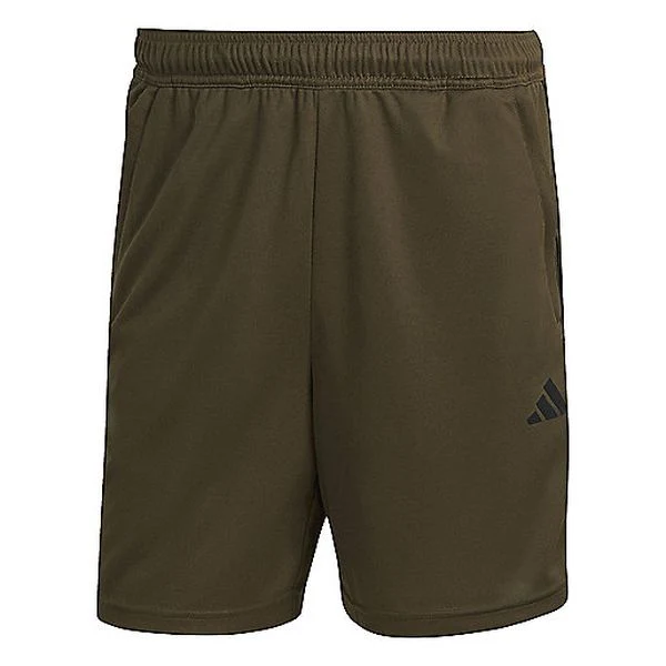 TR-ES PIQ 3SHO Short de training homme ADIDAS - Image 5