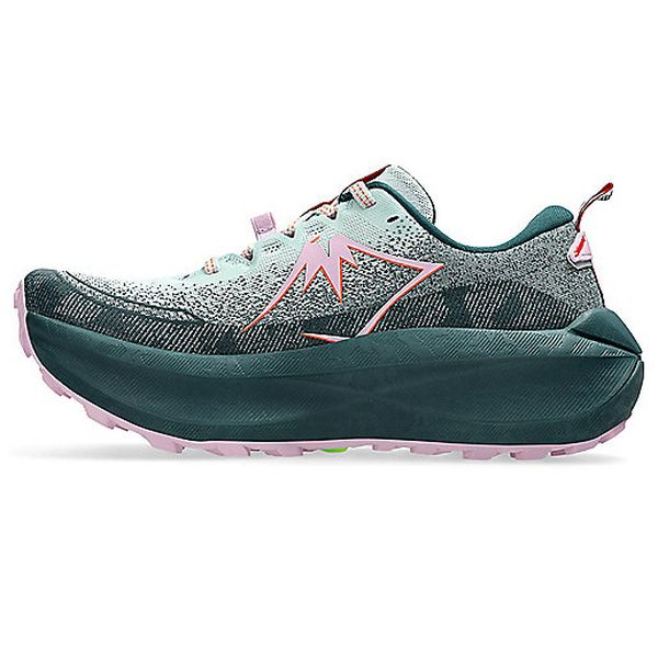 TRABUCO MAX 4 Chaussures de trail femme ASICS - Image 3