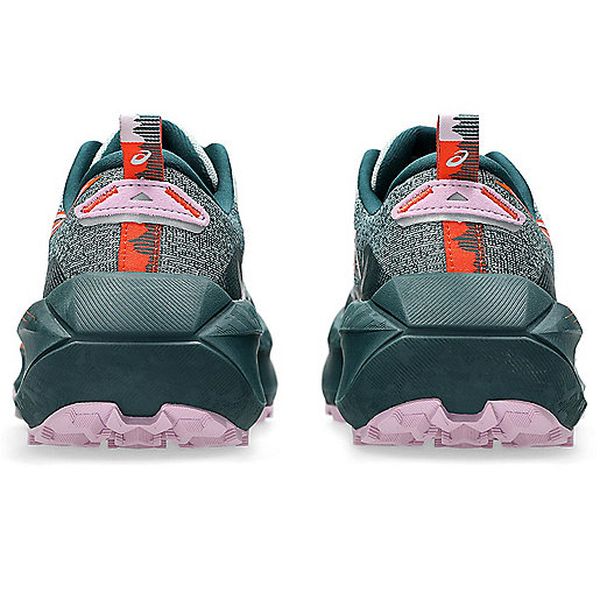 TRABUCO MAX 4 Chaussures de trail femme ASICS - Image 4