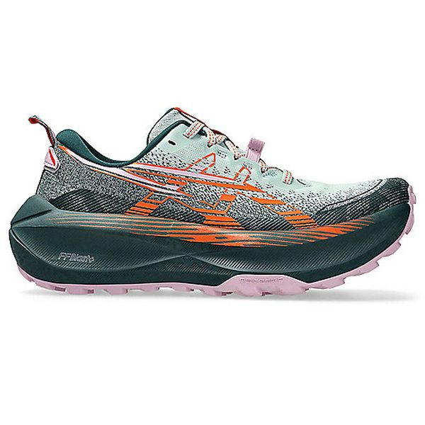 TRABUCO MAX 4 Chaussures de trail femme ASICS - Image 6
