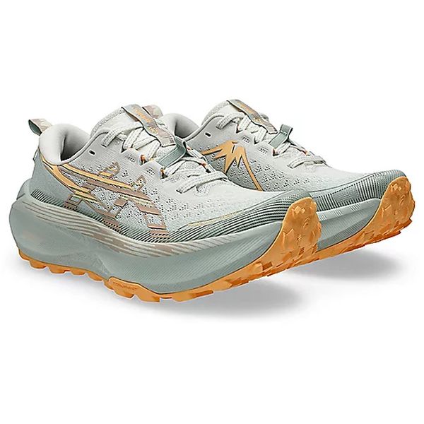 TRABUCO MAX 4 Chaussures de trail femme ASICS - Image 7