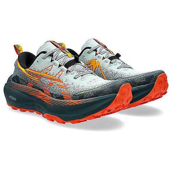 TRABUCO MAX 4 Chaussures de trail homme ASICS
