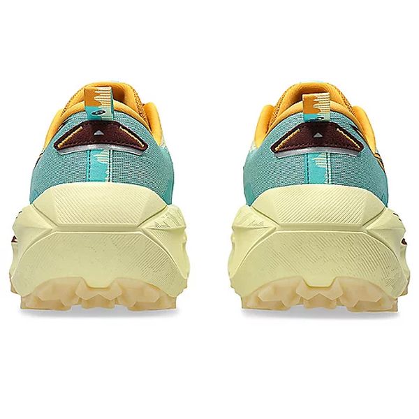 TRABUCO MAX 4 Chaussures de trail homme ASICS - Image 10