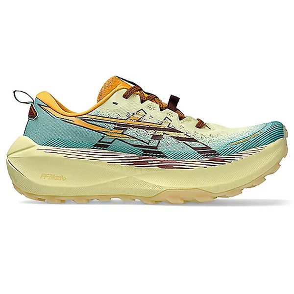 TRABUCO MAX 4 Chaussures de trail homme ASICS - Image 12
