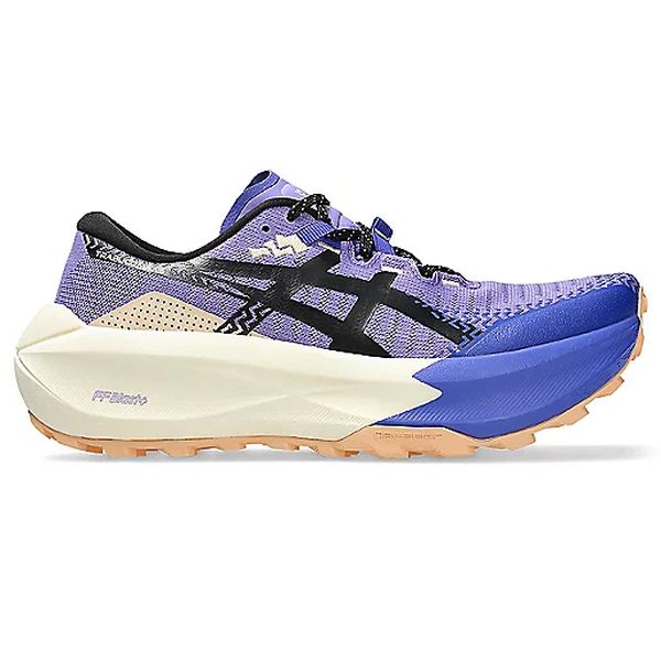 TRABUCO MAX 5 Chaussures de trail femme ASICS - Image 2