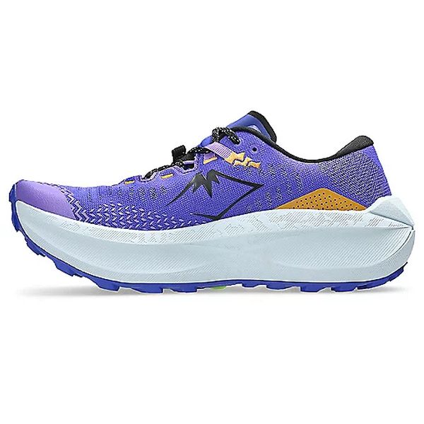 TRABUCO MAX 5 Chaussures de trail homme ASICS