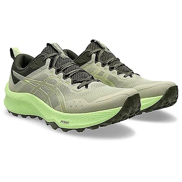 TRABUCO TERRA 3 Chaussures de trail homme ASICS