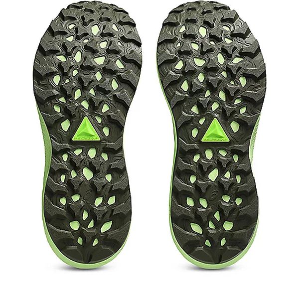 TRABUCO TERRA 3 Chaussures de trail homme ASICS - Image 5