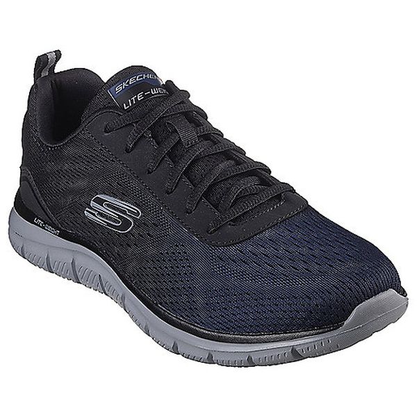 TRACK Chaussures de training homme SKECHERS - Image 6