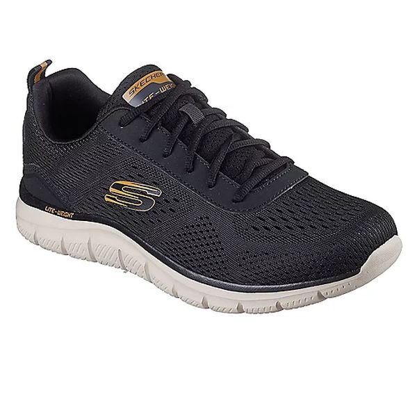 TRACK-LESHUR Sneakers homme SKECHERS