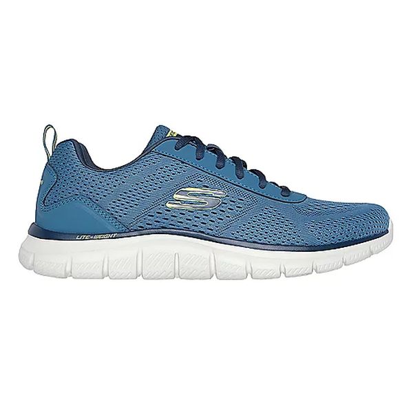 TRACK-LESHUR Sneakers homme SKECHERS - Image 12