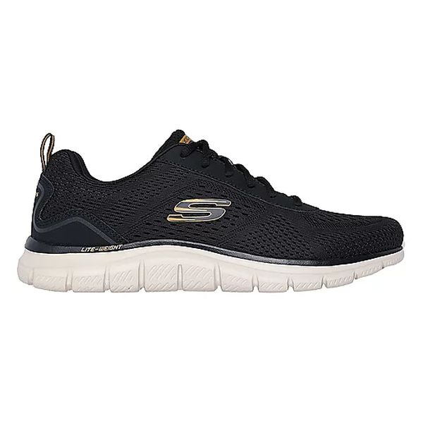 TRACK-LESHUR Sneakers homme SKECHERS - Image 4