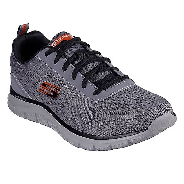 TRACK-LESHUR Sneakers homme SKECHERS - Image 5