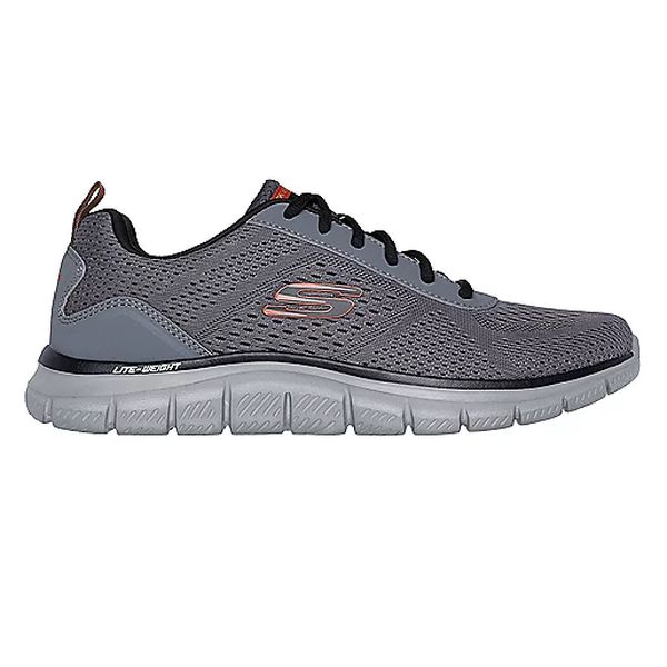 TRACK-LESHUR Sneakers homme SKECHERS - Image 8