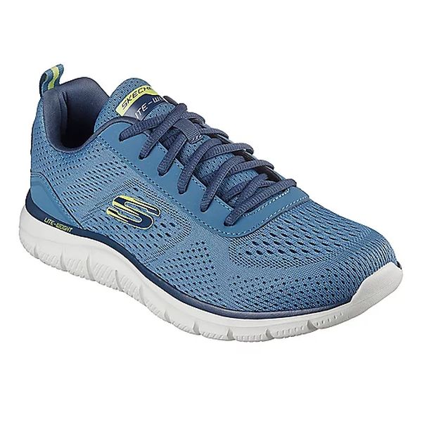 TRACK-LESHUR Sneakers homme SKECHERS - Image 9