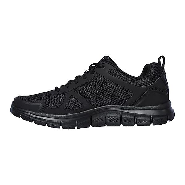 TRACK- SCLORIC Chaussures de training homme SKECHERS - Image 2