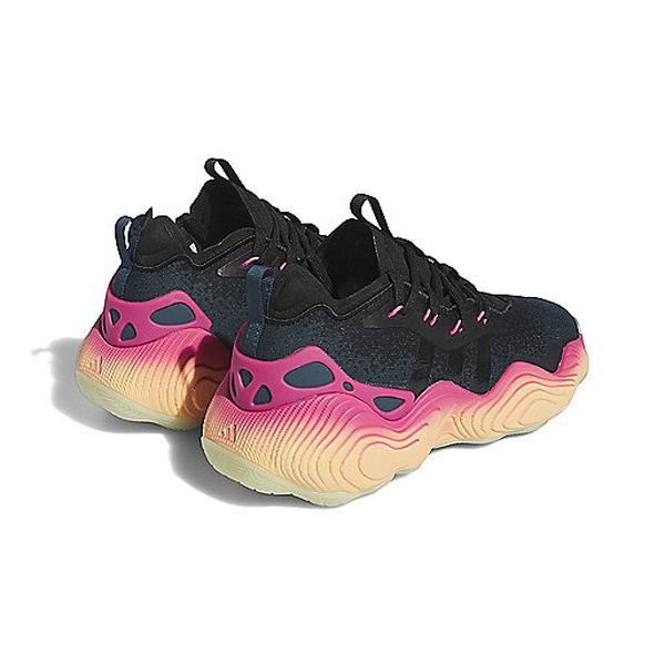 TRAE YOUNG 3 Chaussures de basketball homme ADIDAS - Image 2