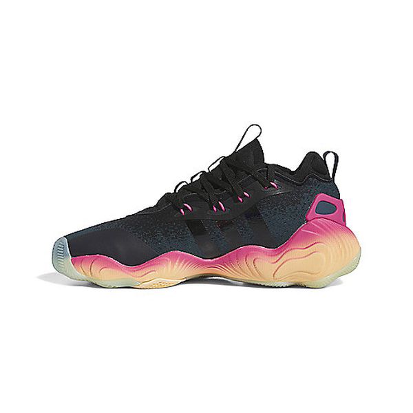 TRAE YOUNG 3 Chaussures de basketball homme ADIDAS - Image 3