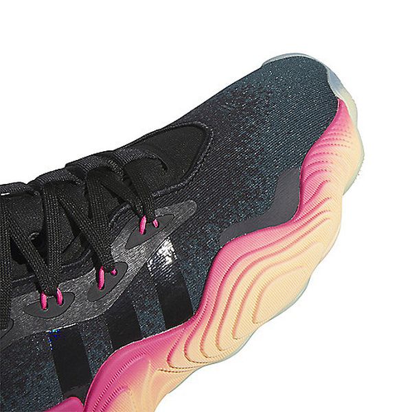 TRAE YOUNG 3 Chaussures de basketball homme ADIDAS - Image 4