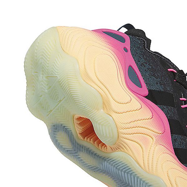 TRAE YOUNG 3 Chaussures de basketball homme ADIDAS - Image 5