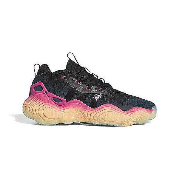 TRAE YOUNG 3 Chaussures de basketball homme ADIDAS - Image 7