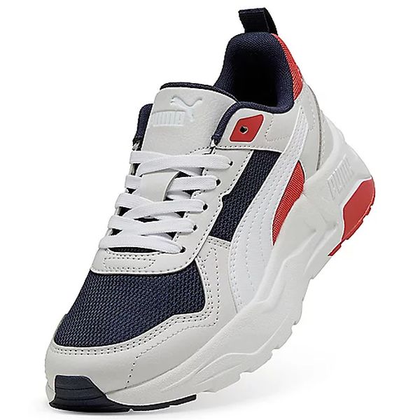 TRINITY 2 LT JR Sneakers enfant PUMA - Image 3