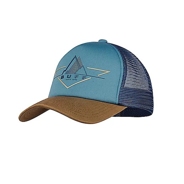 TRUCKER CAP BRAK Casquette adulte BUFF - Image 2