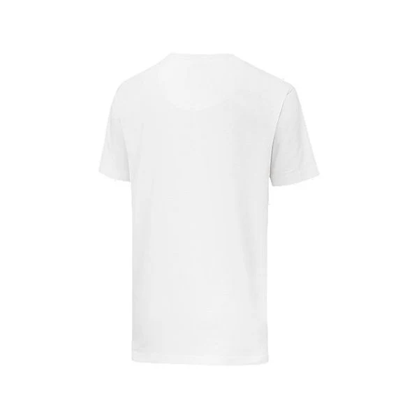 TS MC LOGAN TSR021 G Tee-shirt à manches courtes enfant PETROL - Image 2