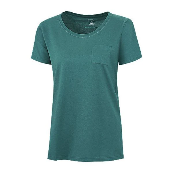 TS MC NANA FE Tee-shirt à manches courtes femme FIREFLY - Image 19