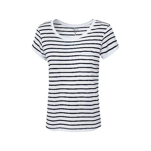 TS MC NANA RAYE FE Tee-shirt à manches courtes femme FIREFLY