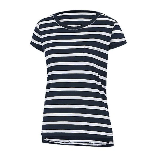 TS MC NANA RAYE FE Tee-shirt à manches courtes femme FIREFLY - Image 11