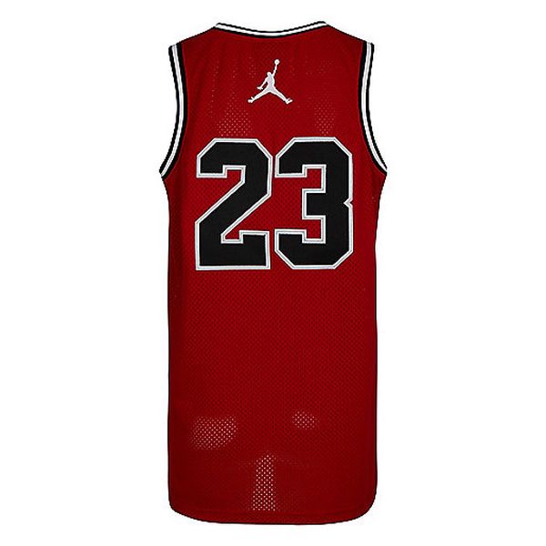 TT-TANK TOP Tee-shirt de basketball enfant NIKE - Image 4